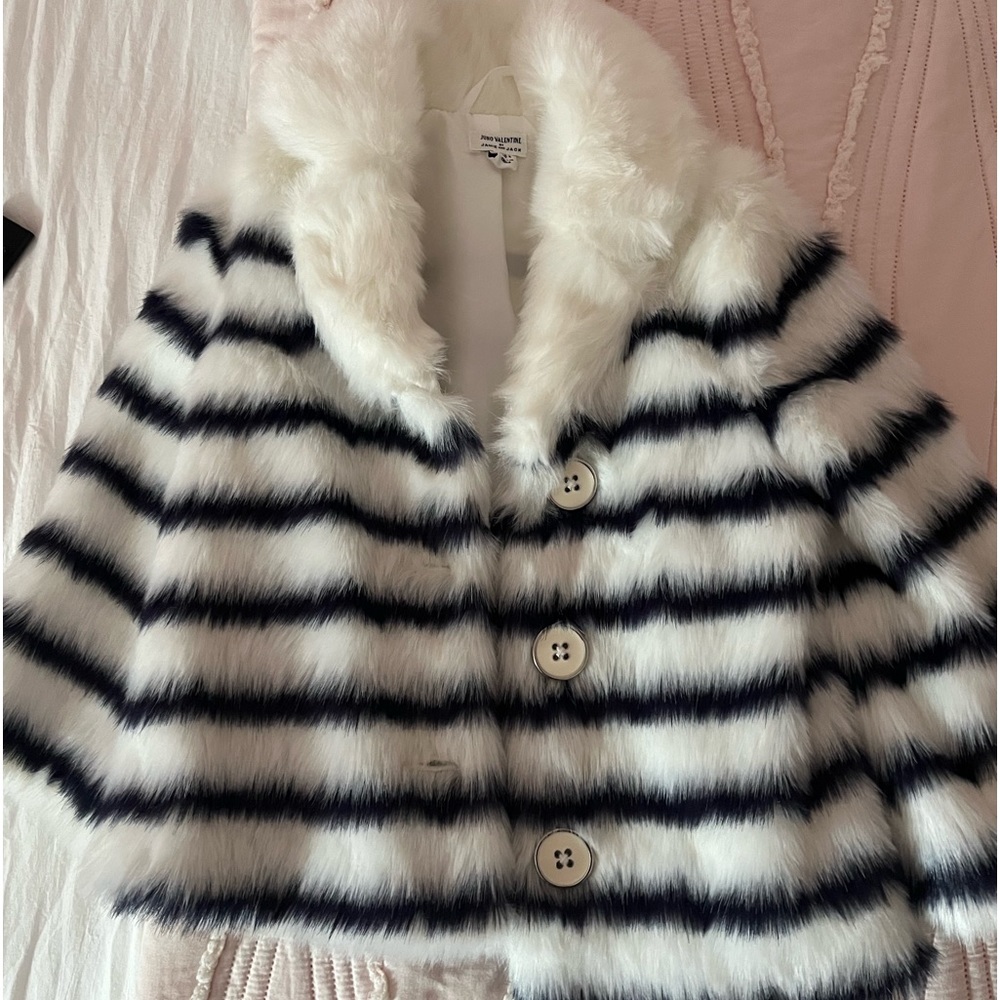 New, no tags Girls Janie and Jack size 5 to 6.